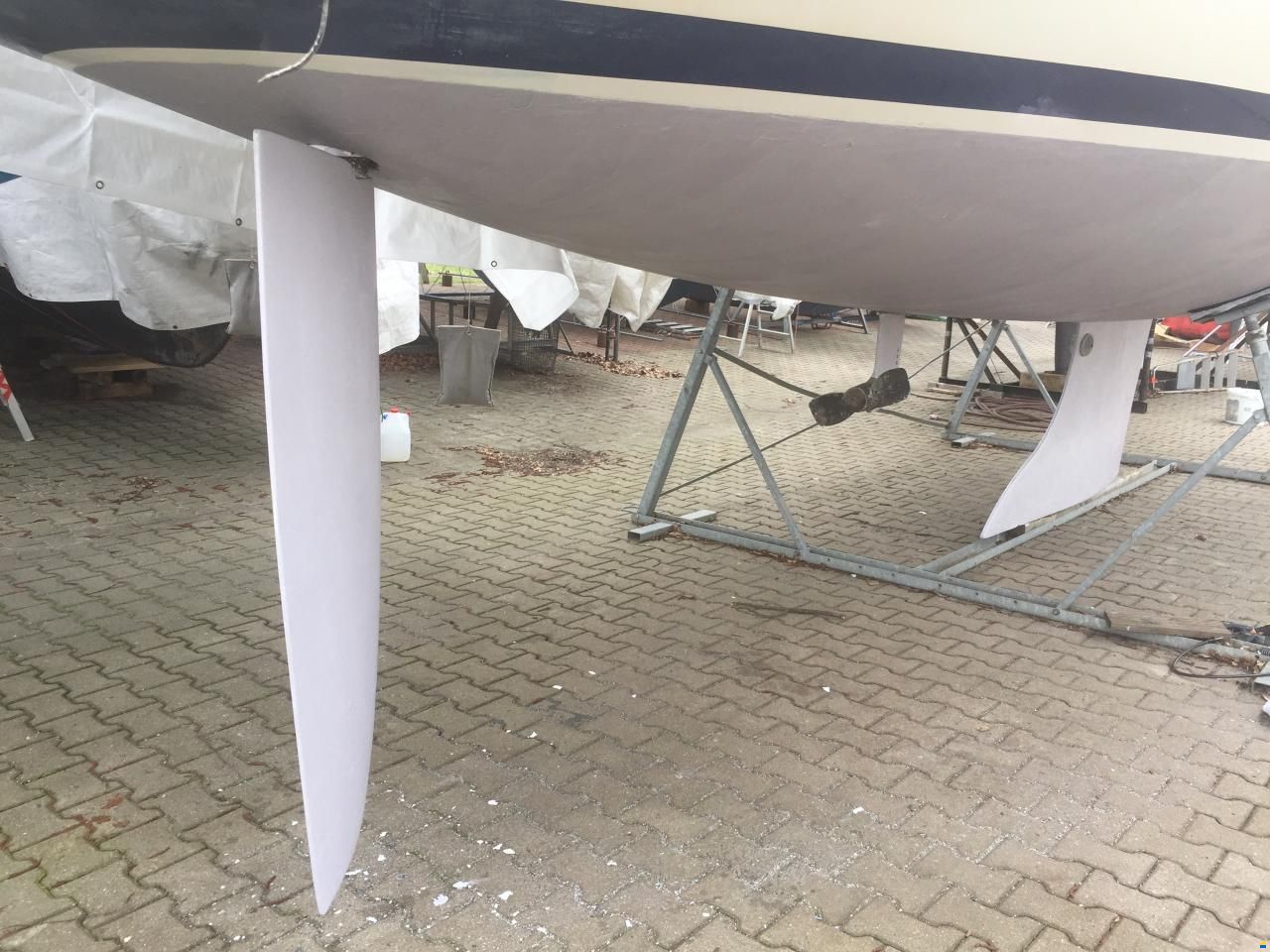 Bavaria 32