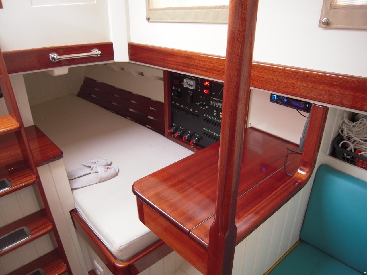 Cutter Sloops THODOROS