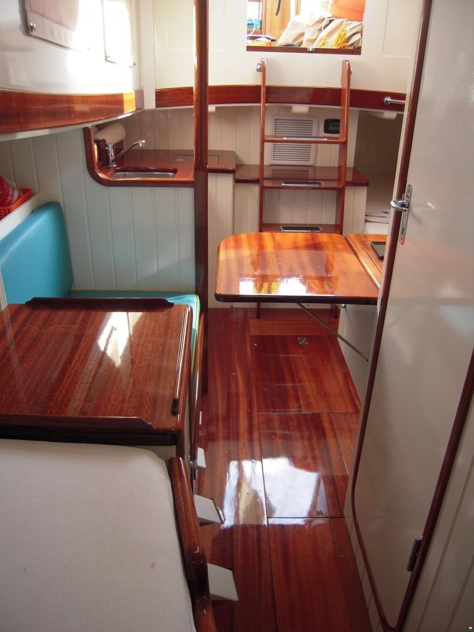 Cutter Sloops THODOROS