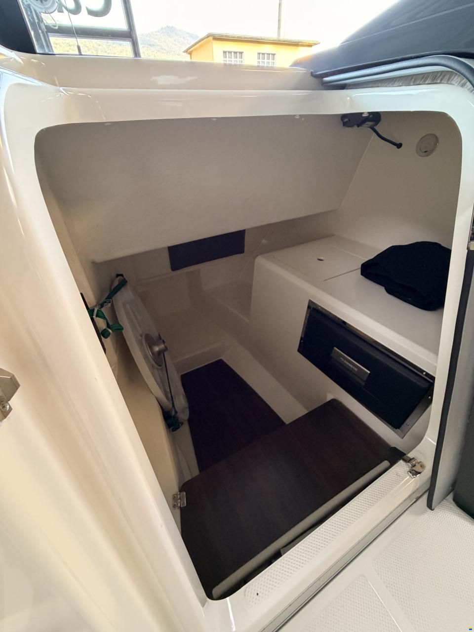 Quicksilver 675 Bowrider