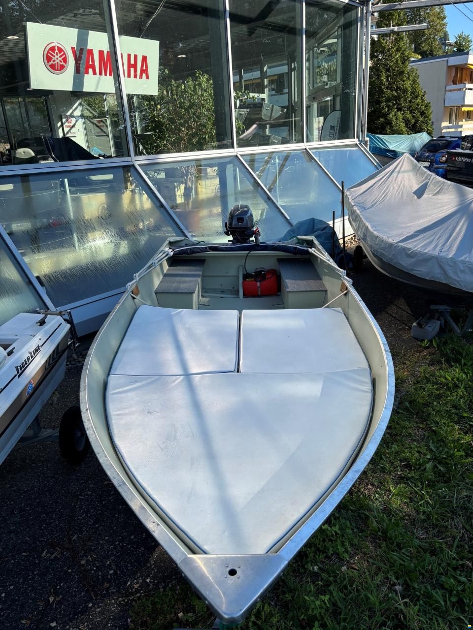 Marine s.r.o. 450U