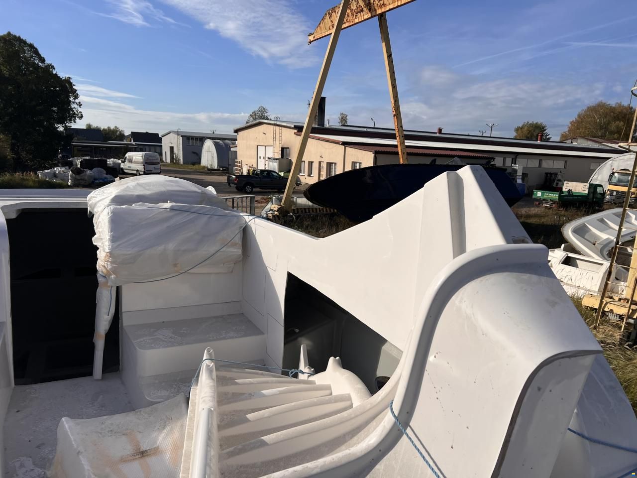 Nord West 42 Fly