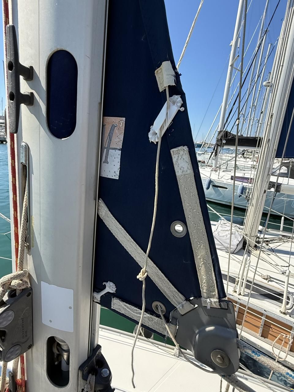 Bavaria 36 Cruiser
