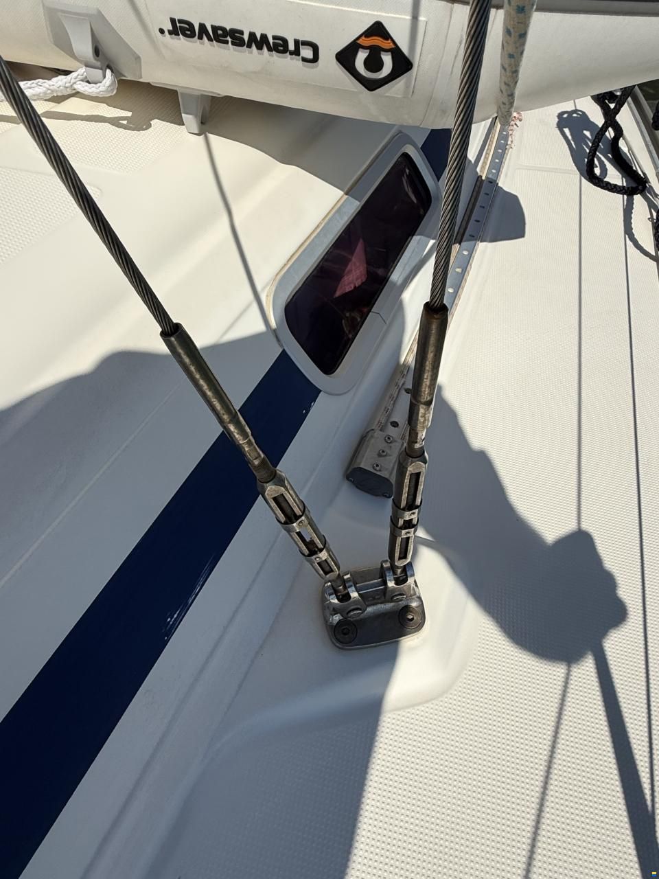 Bavaria 36 Cruiser