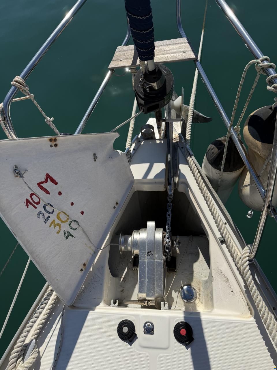 Bavaria 36 Cruiser