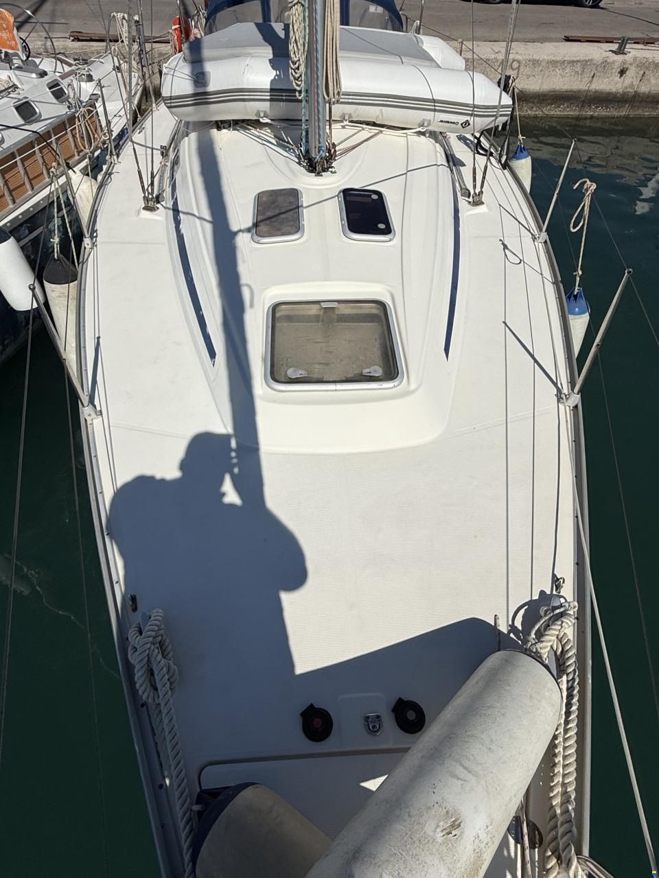 Bavaria 36 Cruiser
