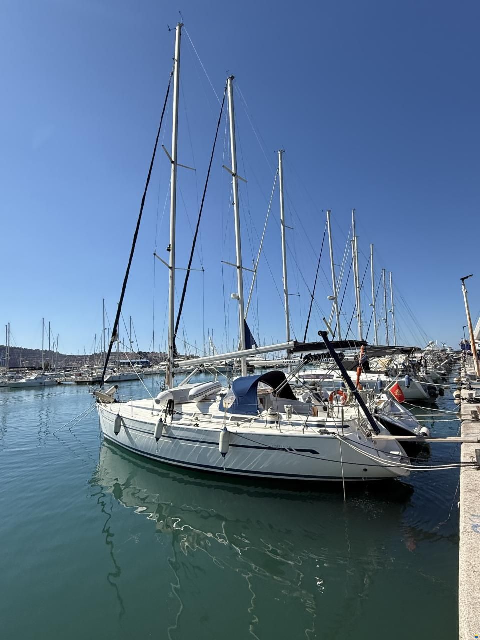 Bavaria 36 Cruiser