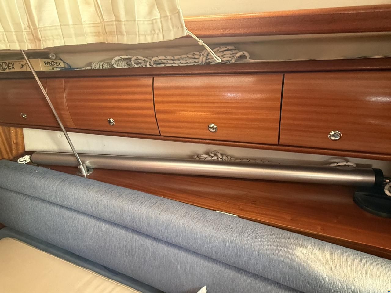 Bavaria 36 Cruiser