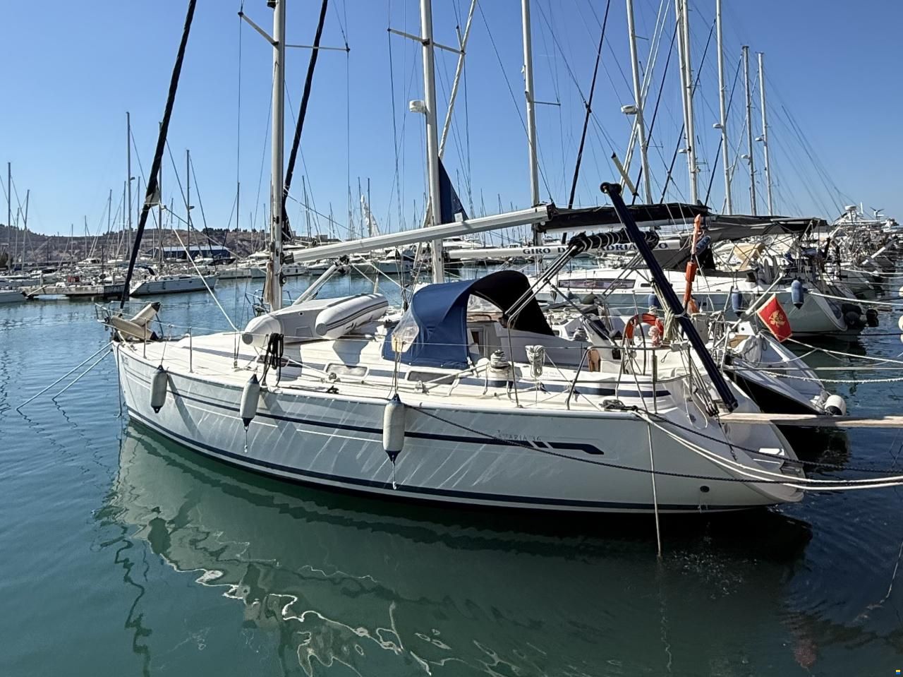 Bavaria 36 Cruiser