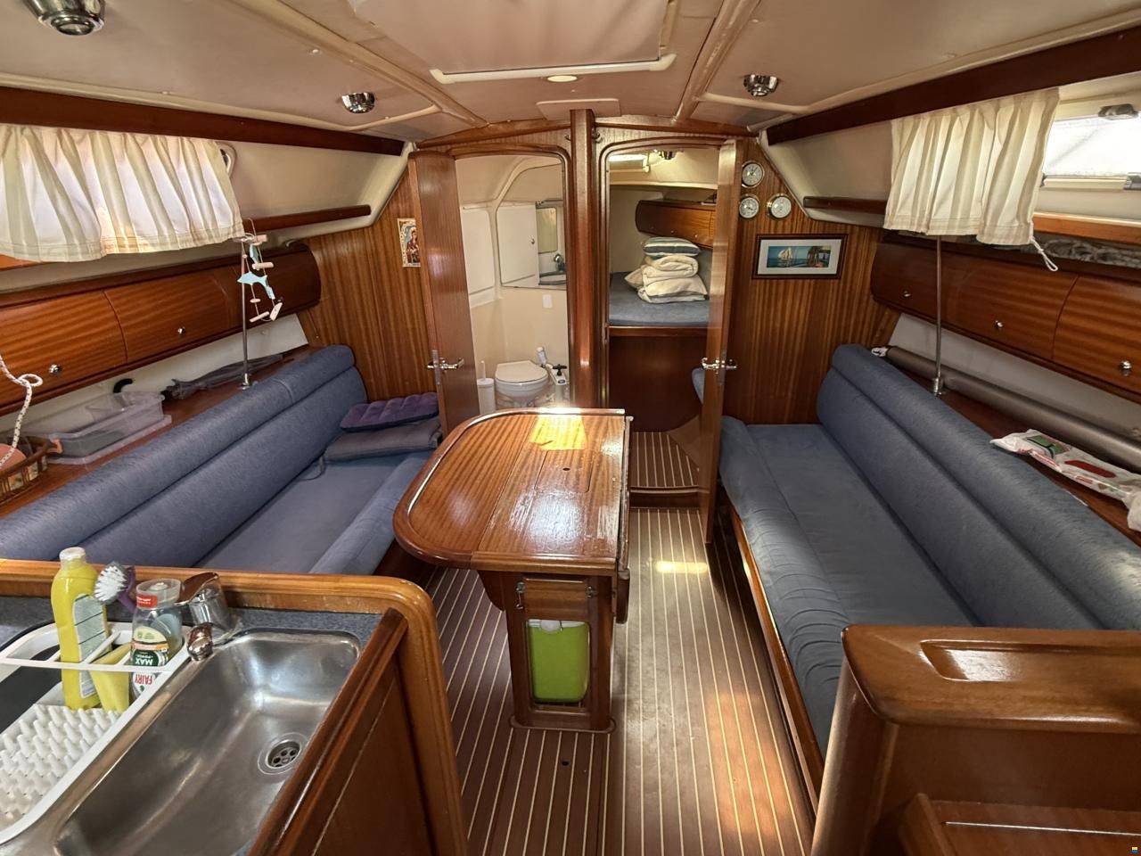 Bavaria 36 Cruiser