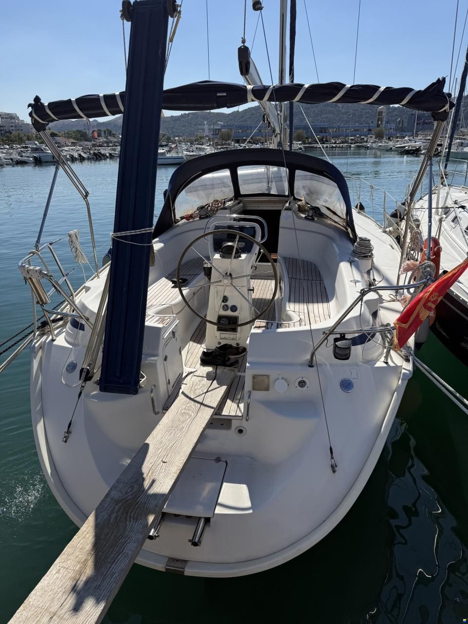 Bavaria 36 Cruiser