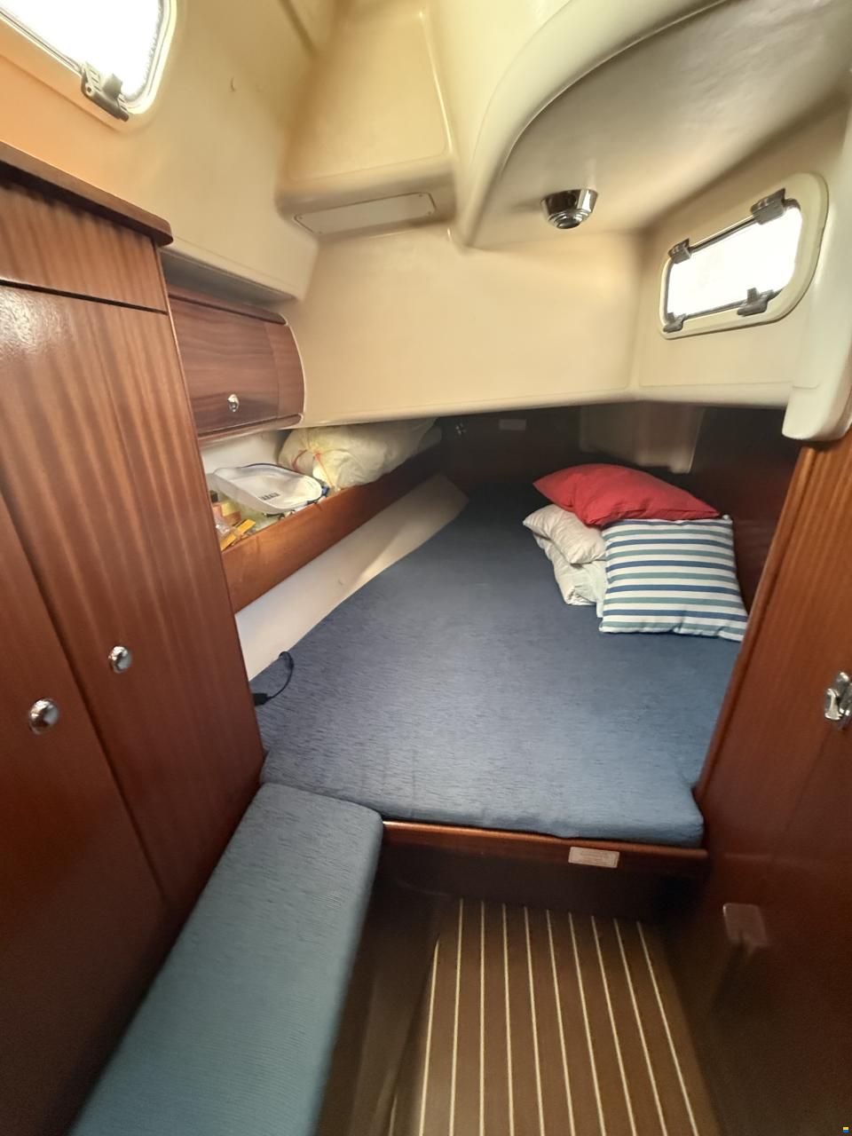 Bavaria 36 Cruiser