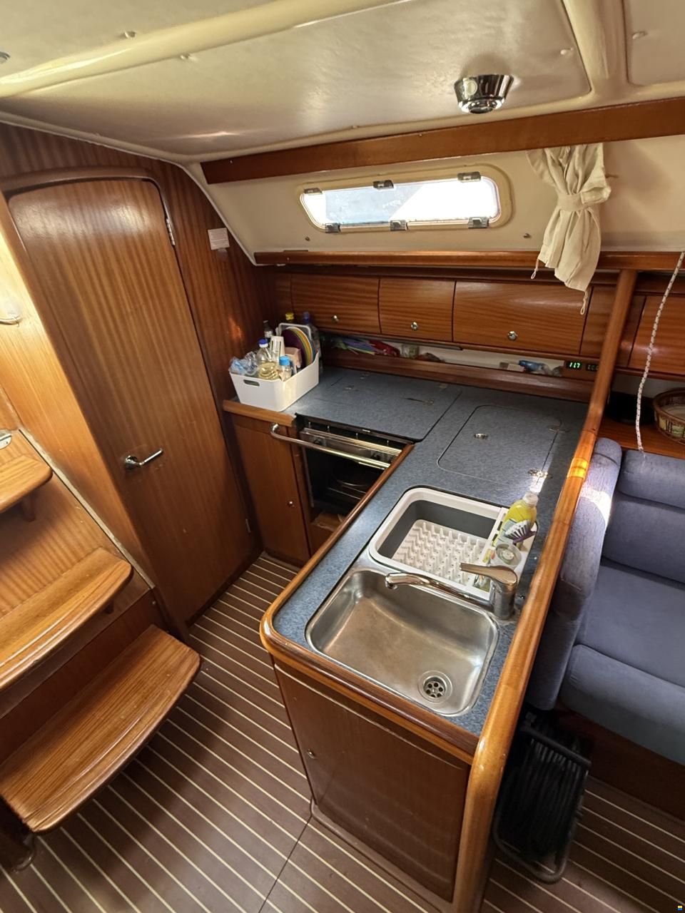 Bavaria 36 Cruiser