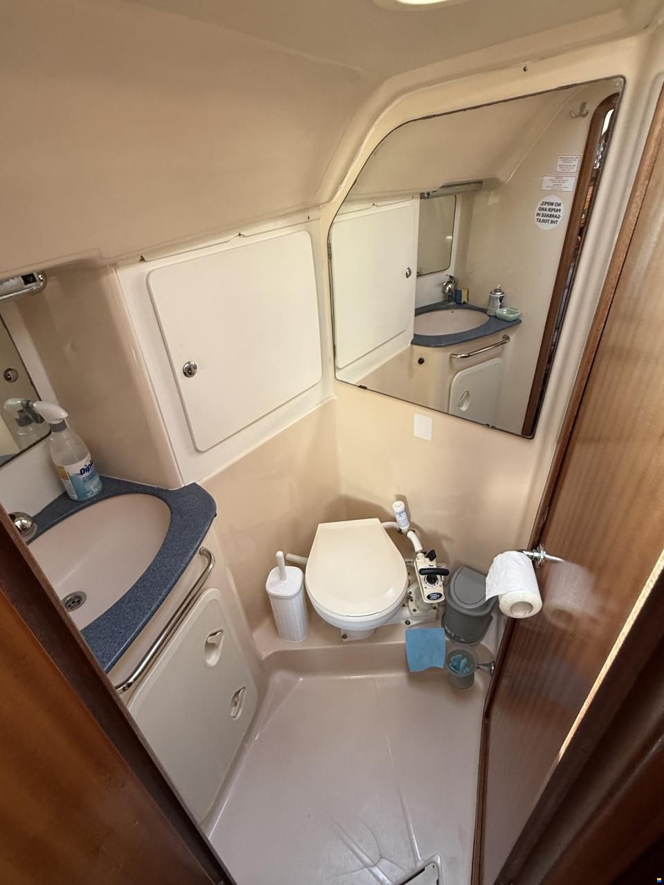 Bavaria 36 Cruiser