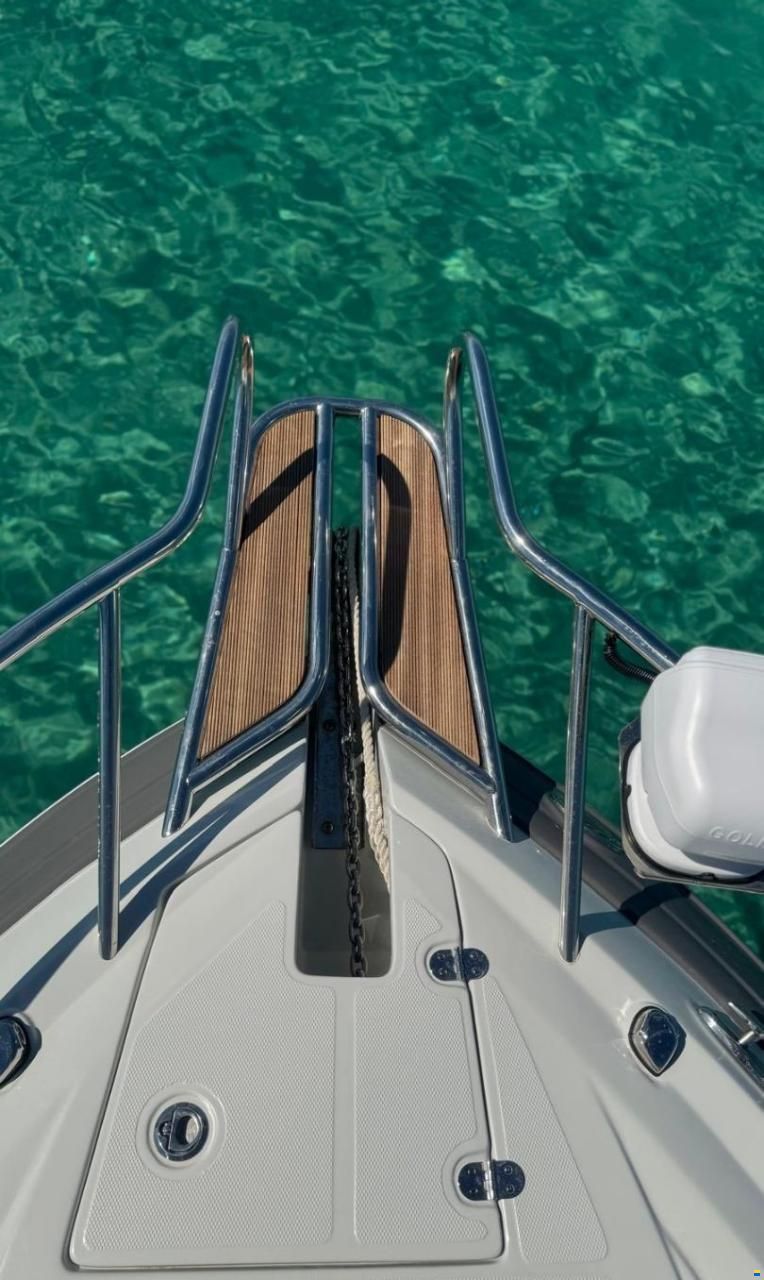 Crownline 310 CRX