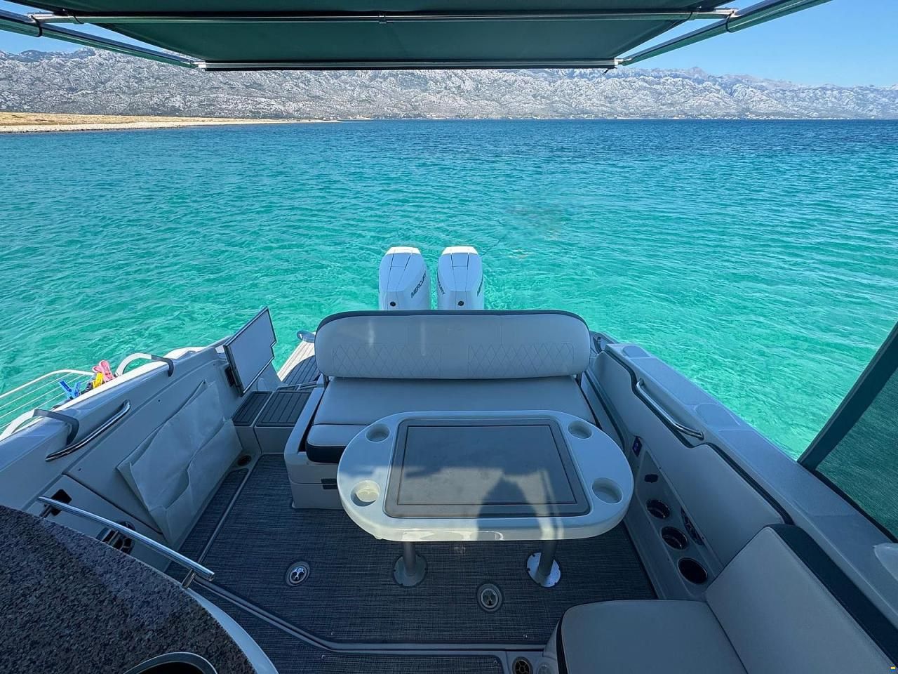 Crownline 310 CRX