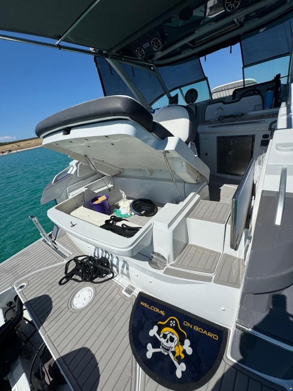 Crownline 310 CRX