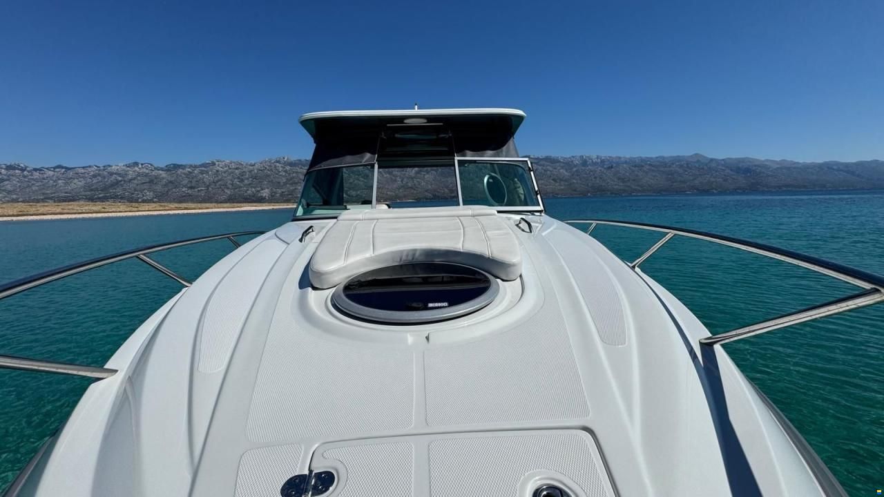 Crownline 310 CRX