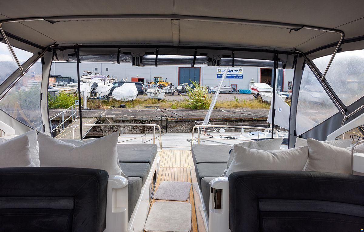 Princess V65