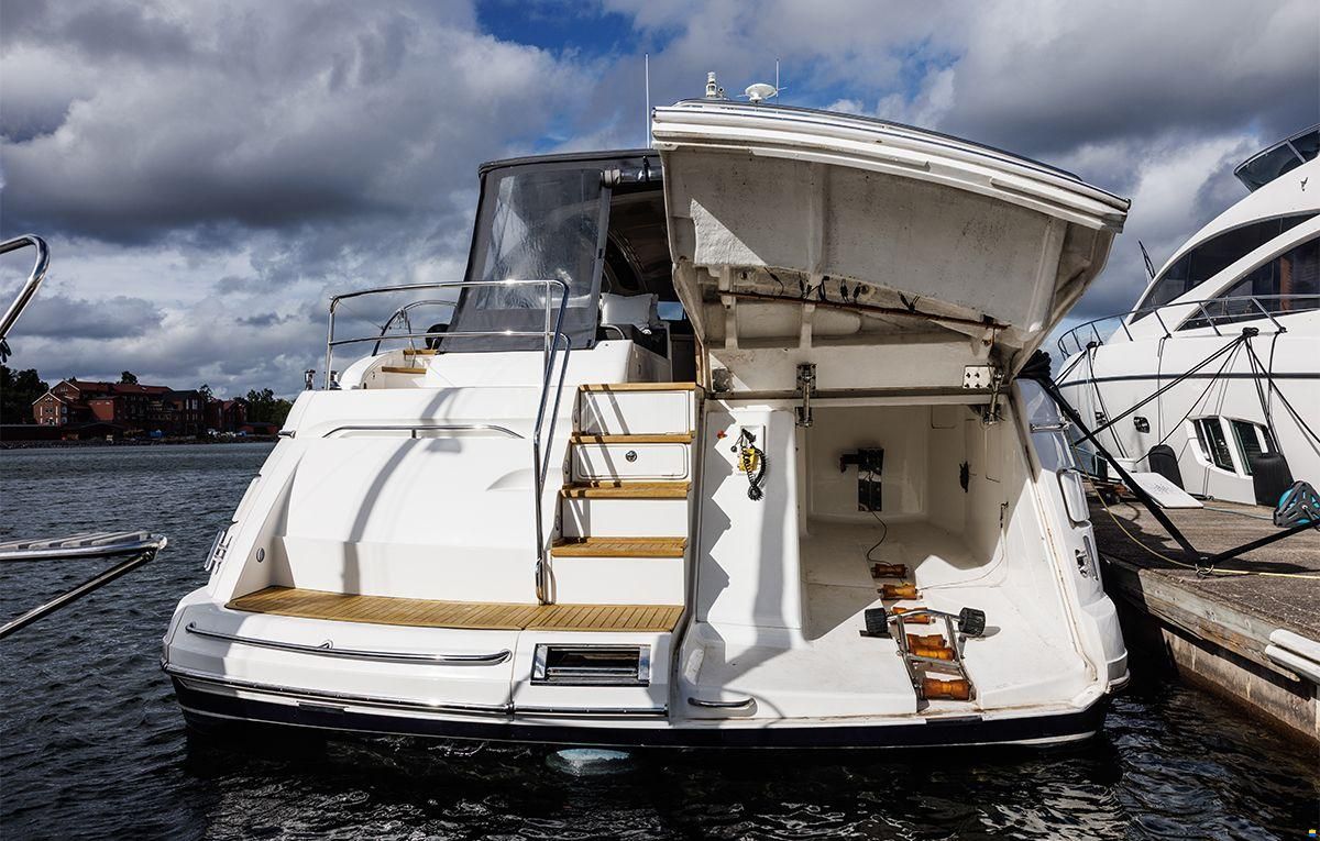 Princess V65