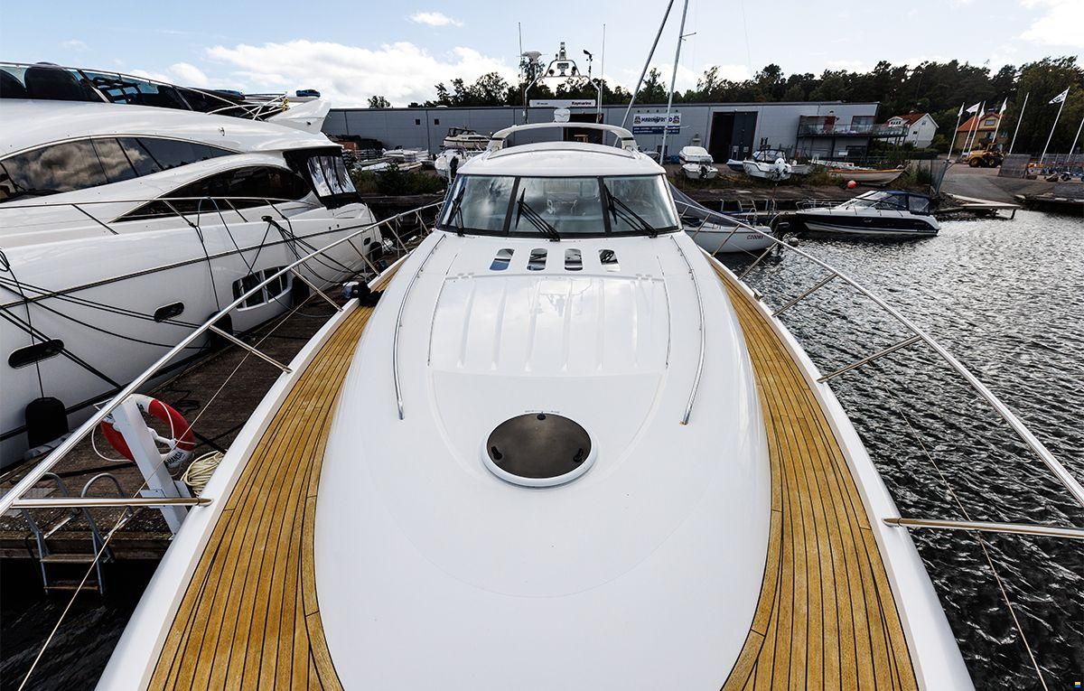 Princess V65