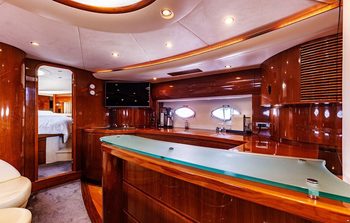 Princess V65