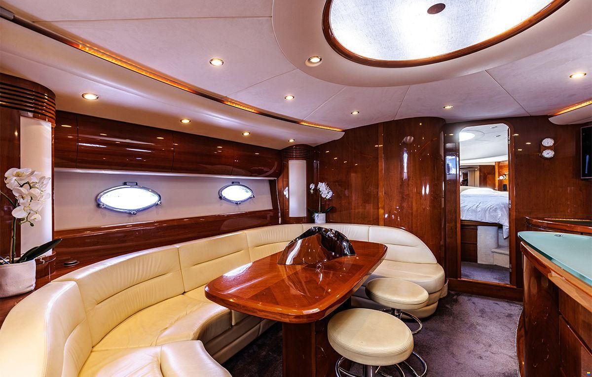 Princess V65