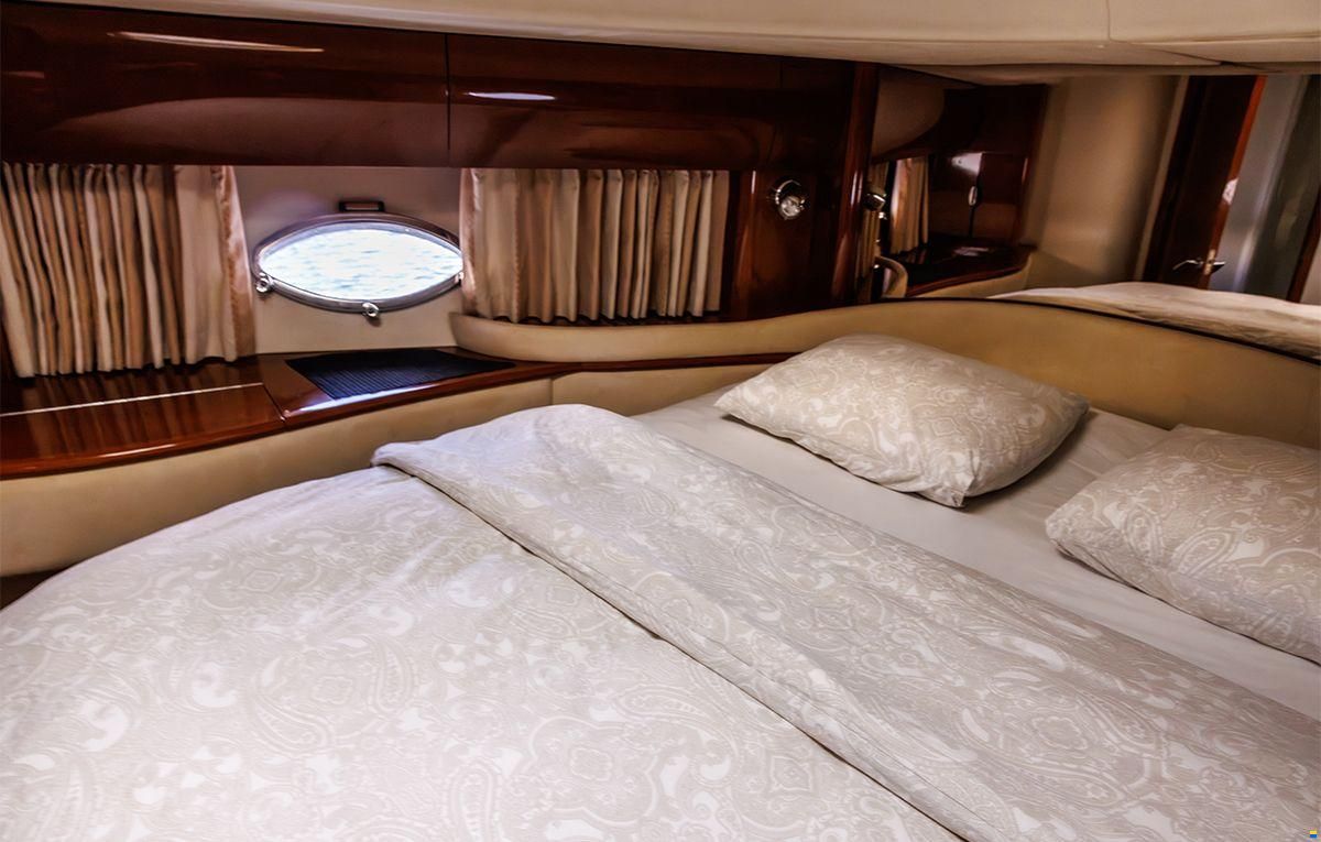 Princess V65