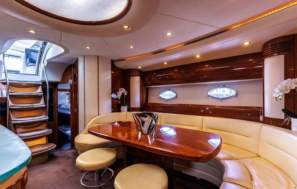 Princess V65
