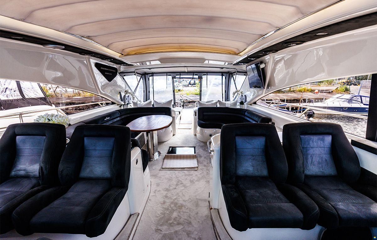 Princess V65