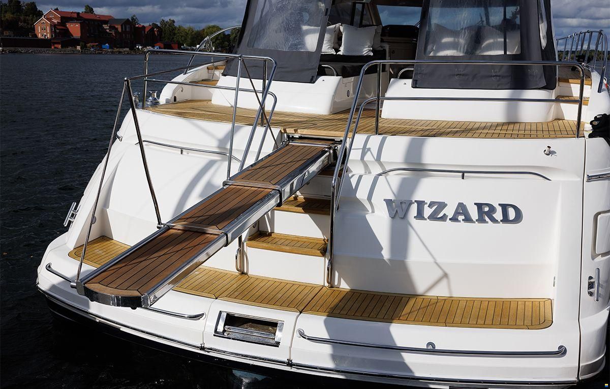 Princess V65