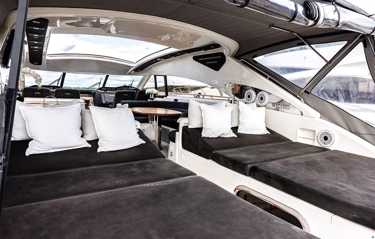 Princess V65