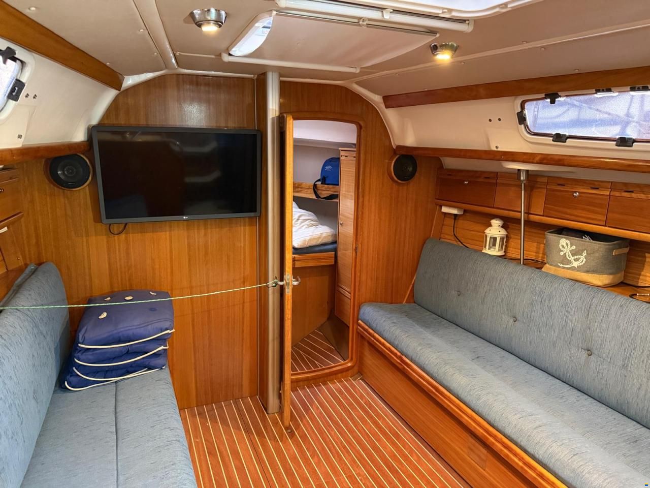 Bavaria 31 Cruiser
