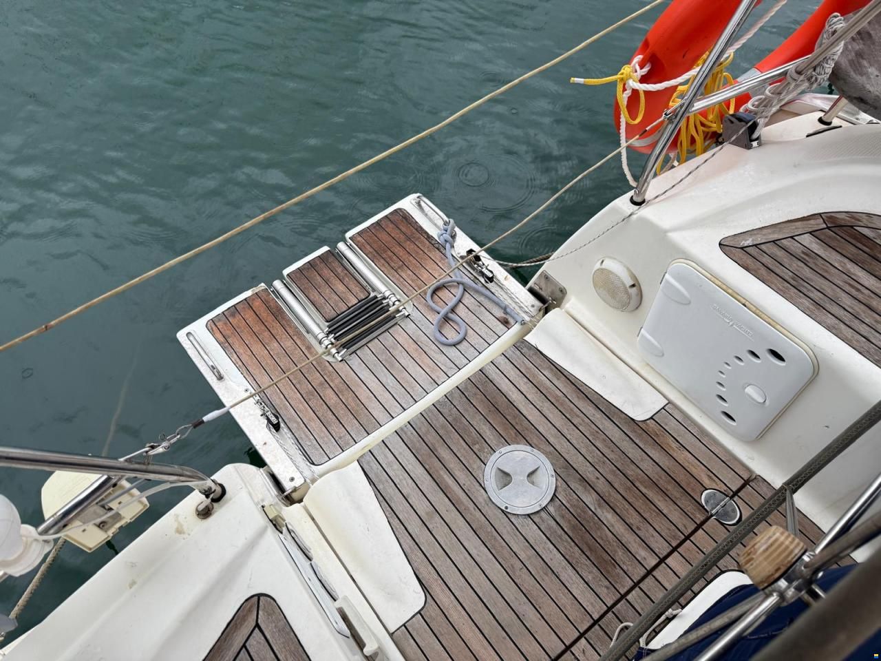 Bavaria 31 Cruiser