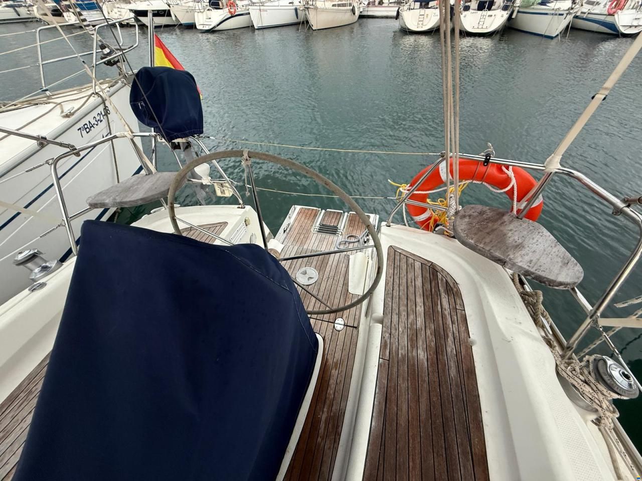 Bavaria 31 Cruiser