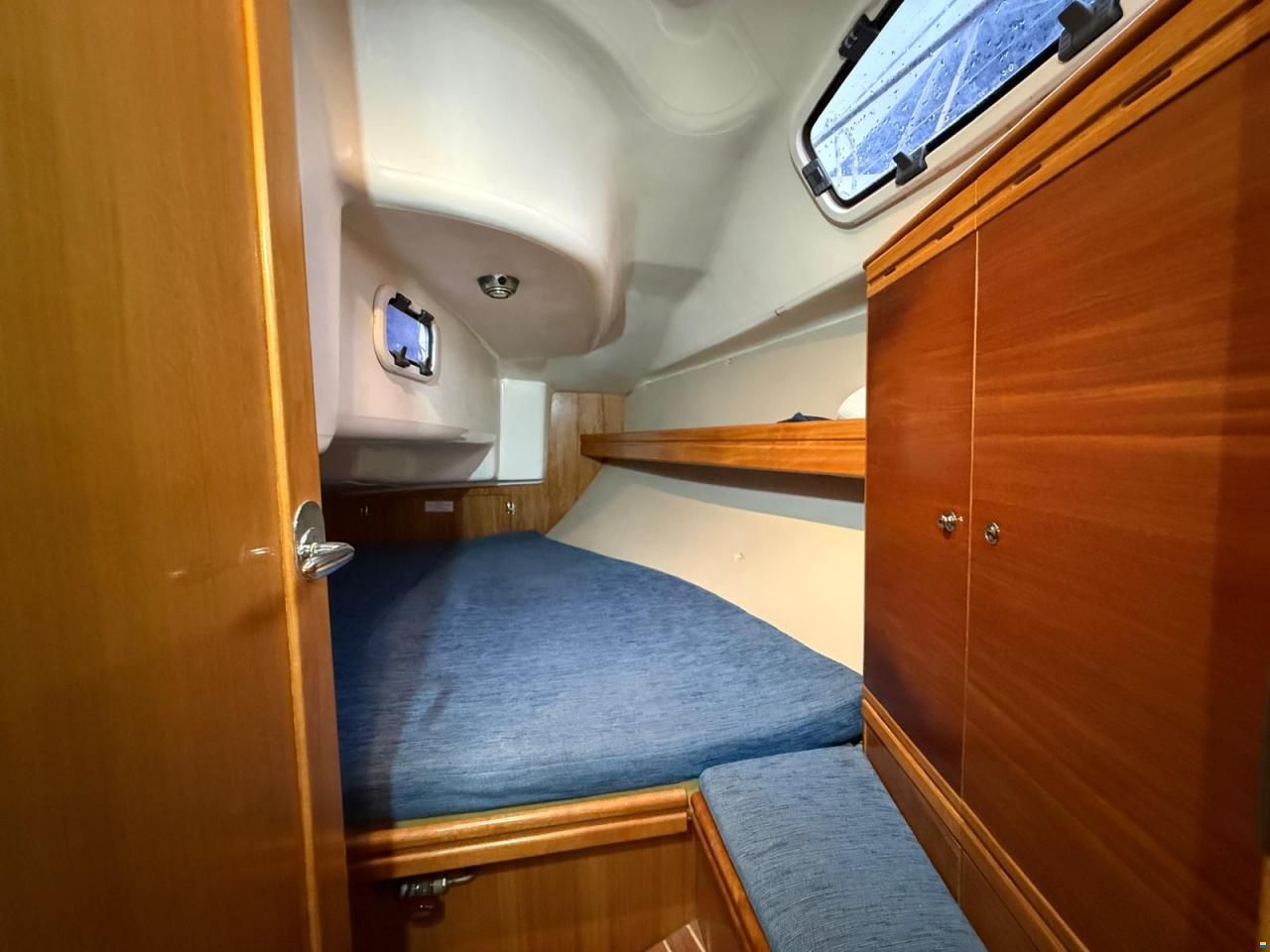 Bavaria 31 Cruiser