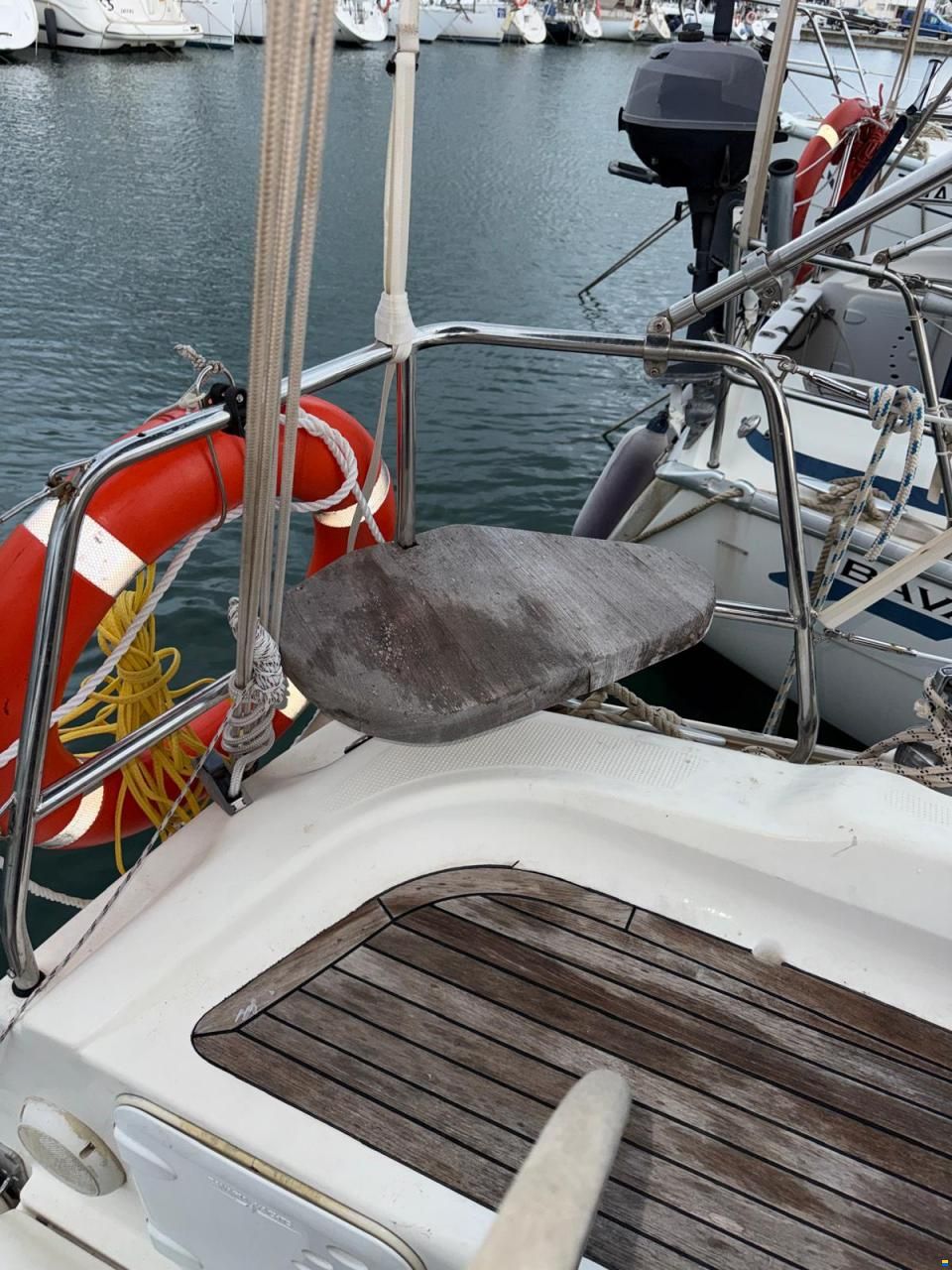 Bavaria 31 Cruiser