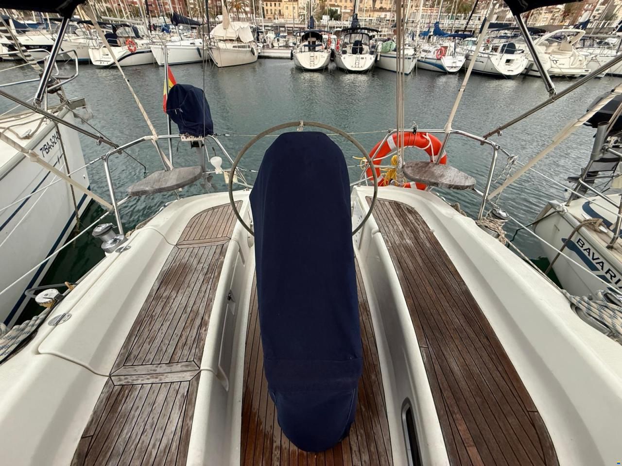Bavaria 31 Cruiser