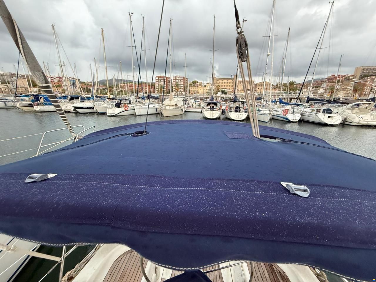 Bavaria 31 Cruiser