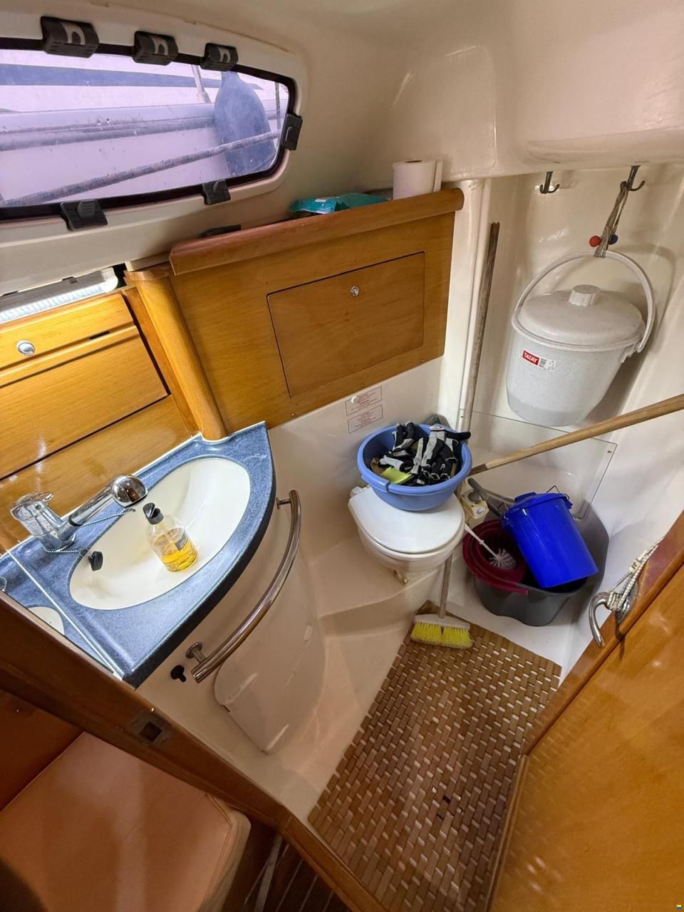 Bavaria 31 Cruiser