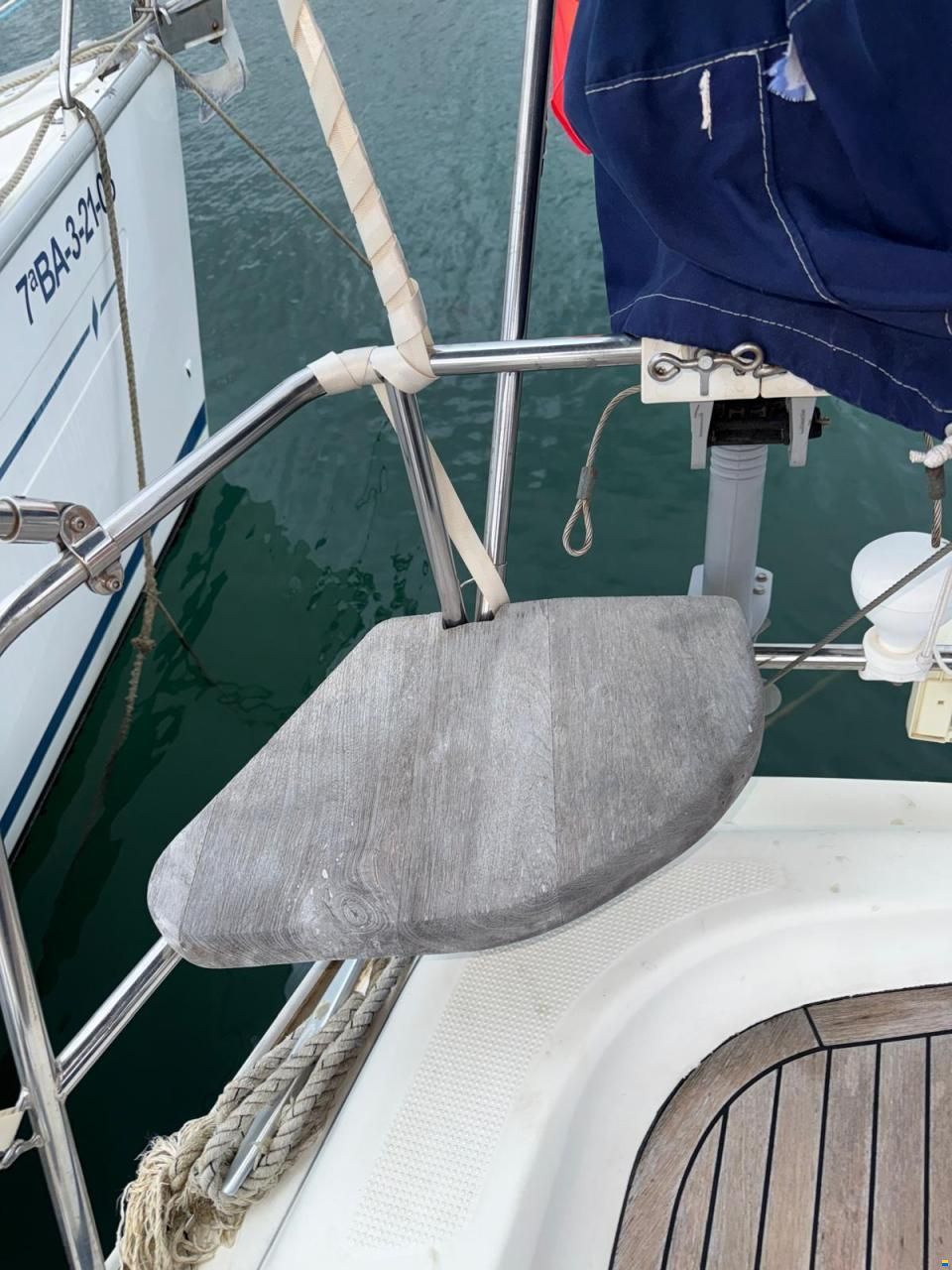 Bavaria 31 Cruiser