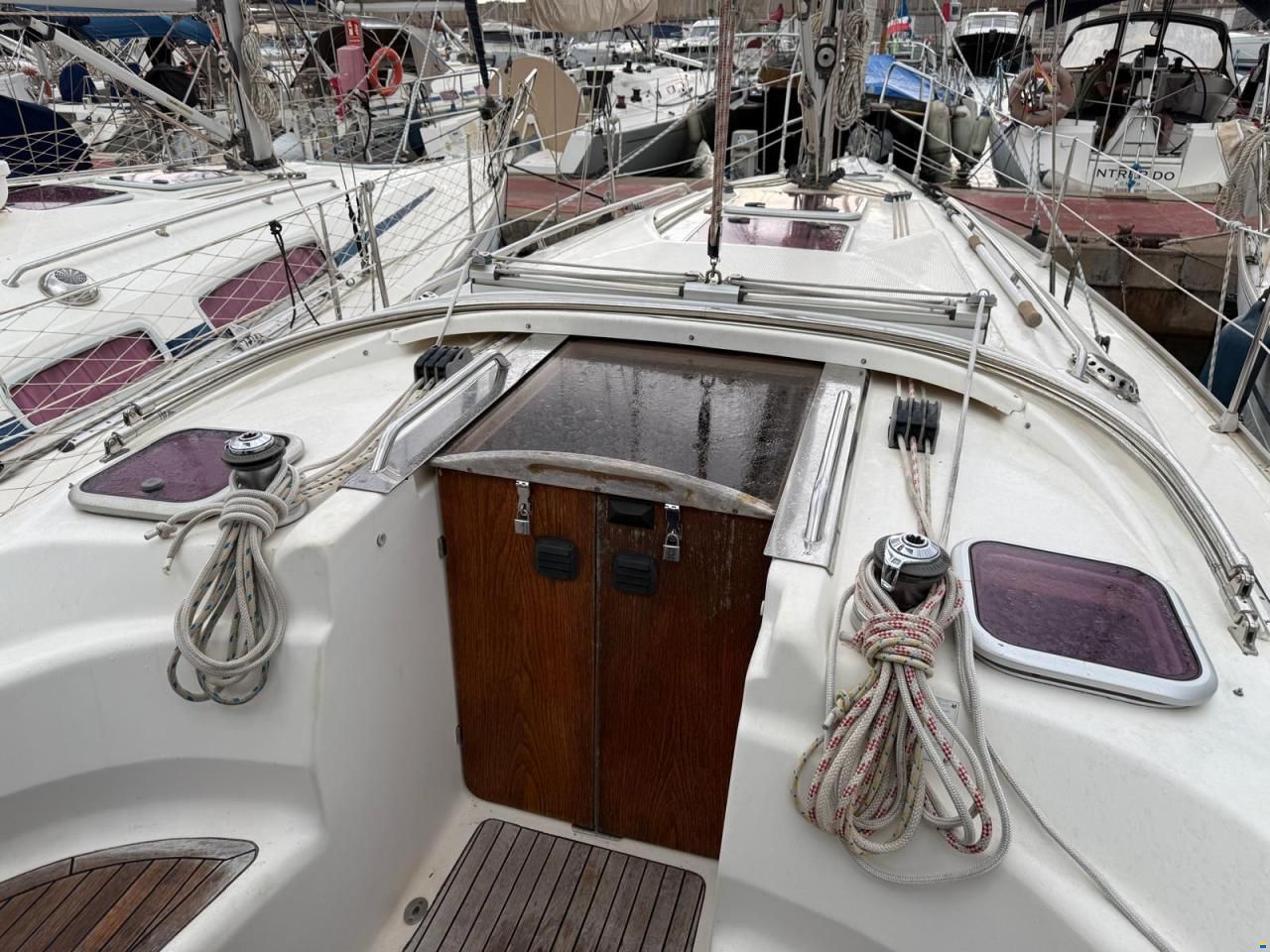Bavaria 31 Cruiser
