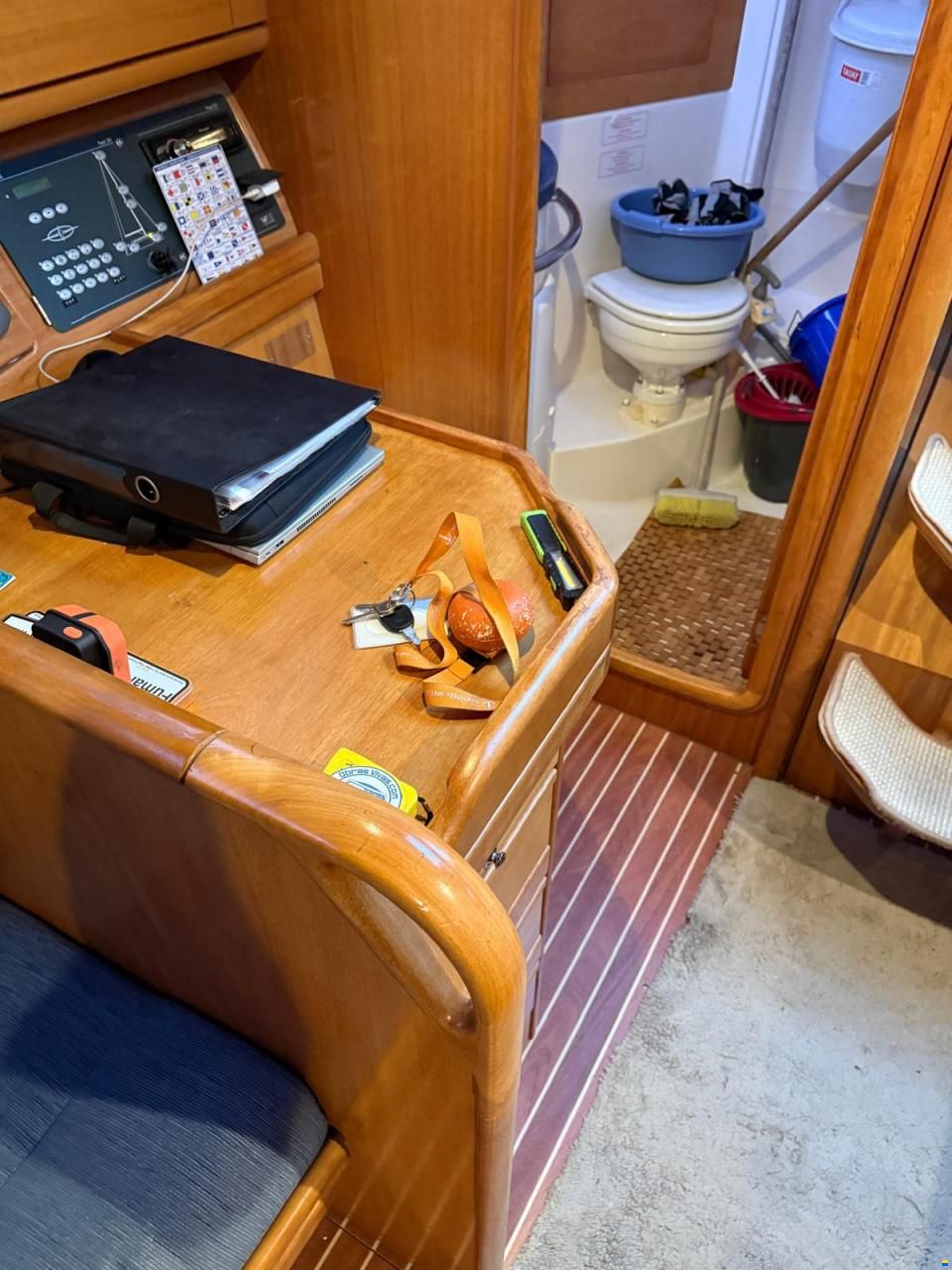 Bavaria 31 Cruiser