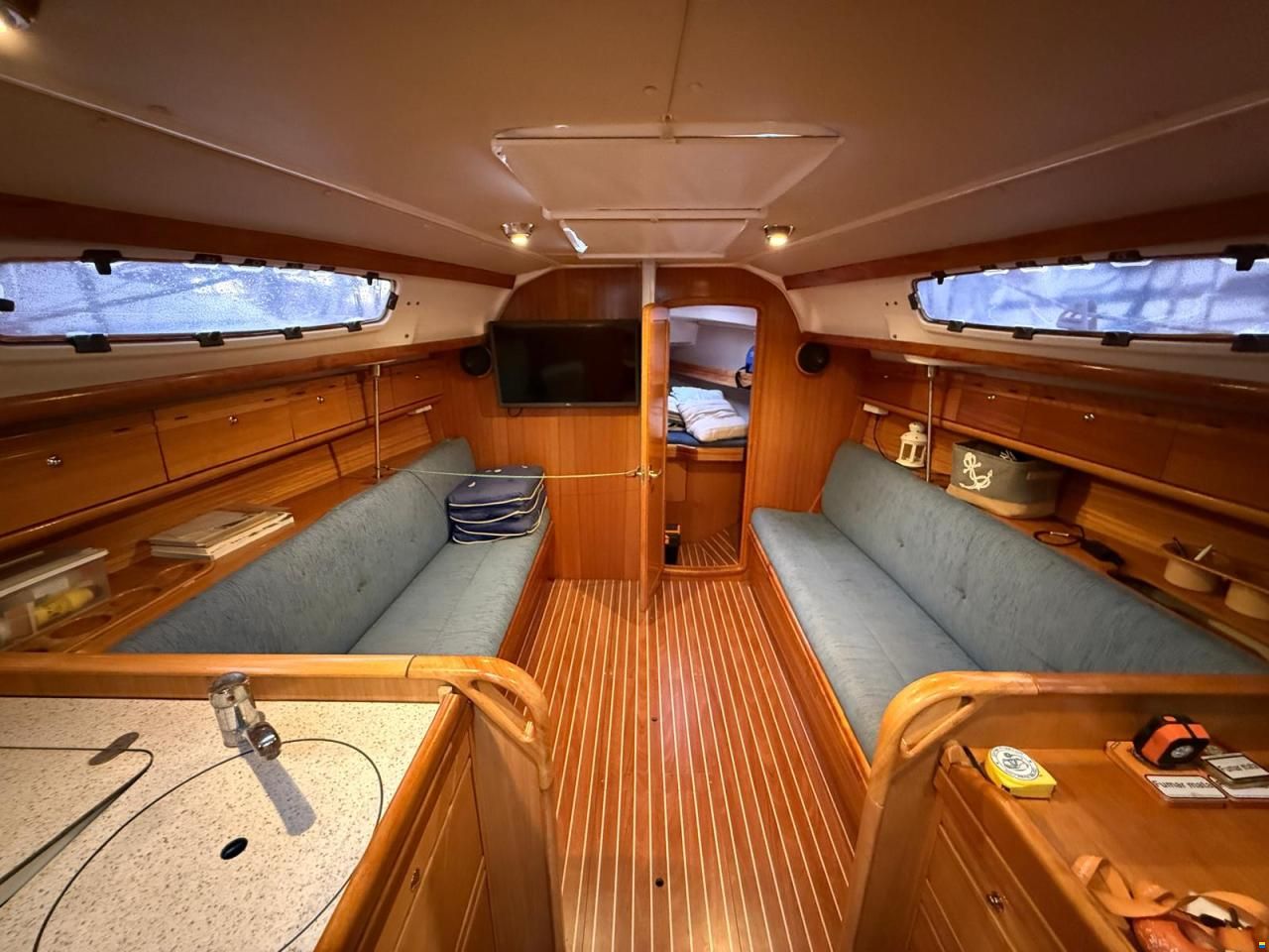 Bavaria 31 Cruiser