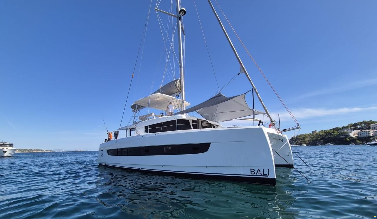 Bali 4.6 Open Space