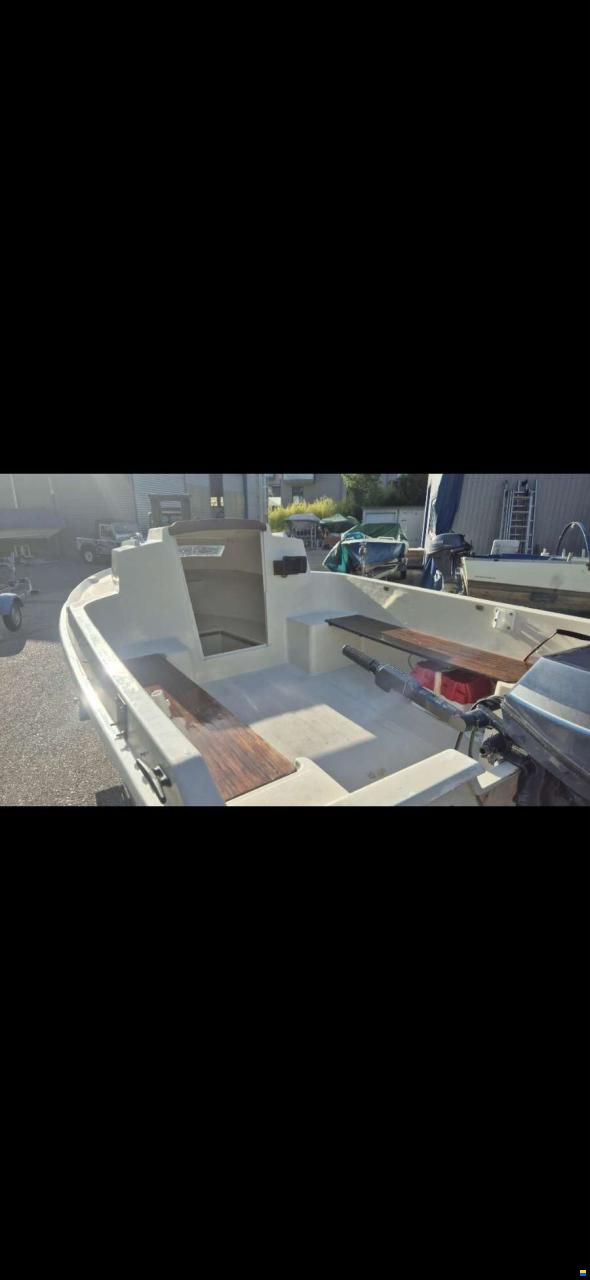 Lanaverre Artaban 410