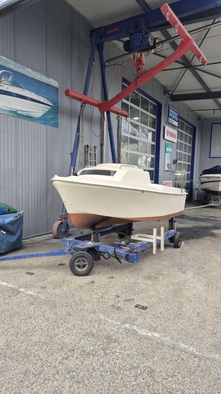 Lanaverre Artaban 410
