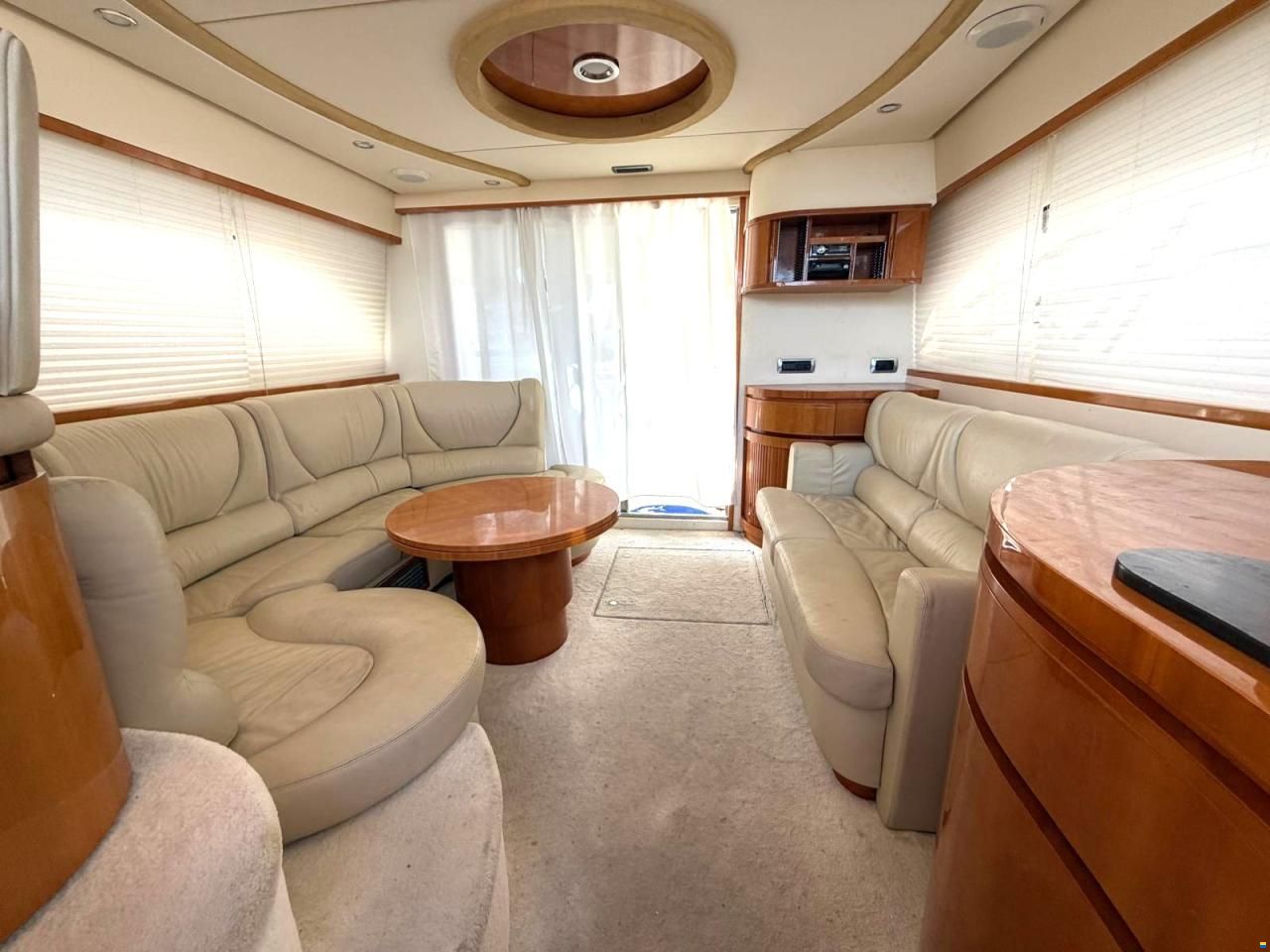 Astondoa AS 43 GLX