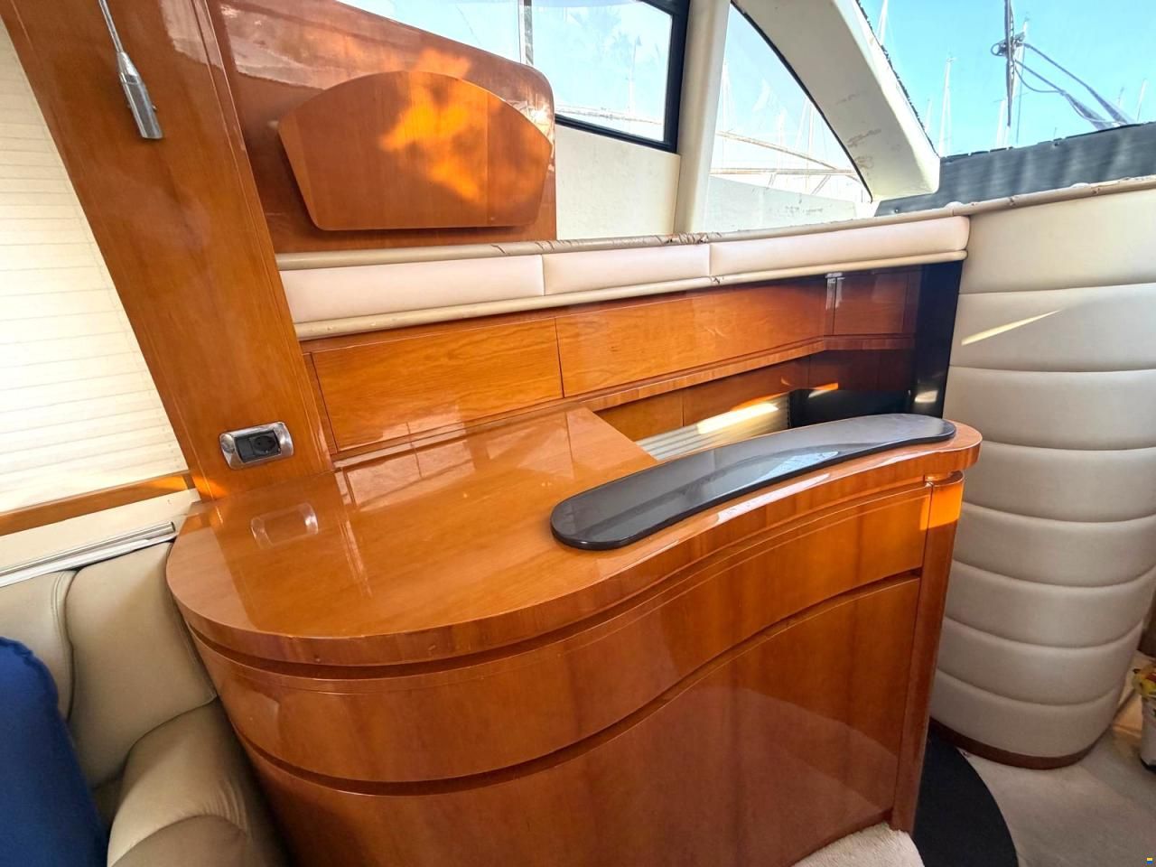 Astondoa AS 43 GLX
