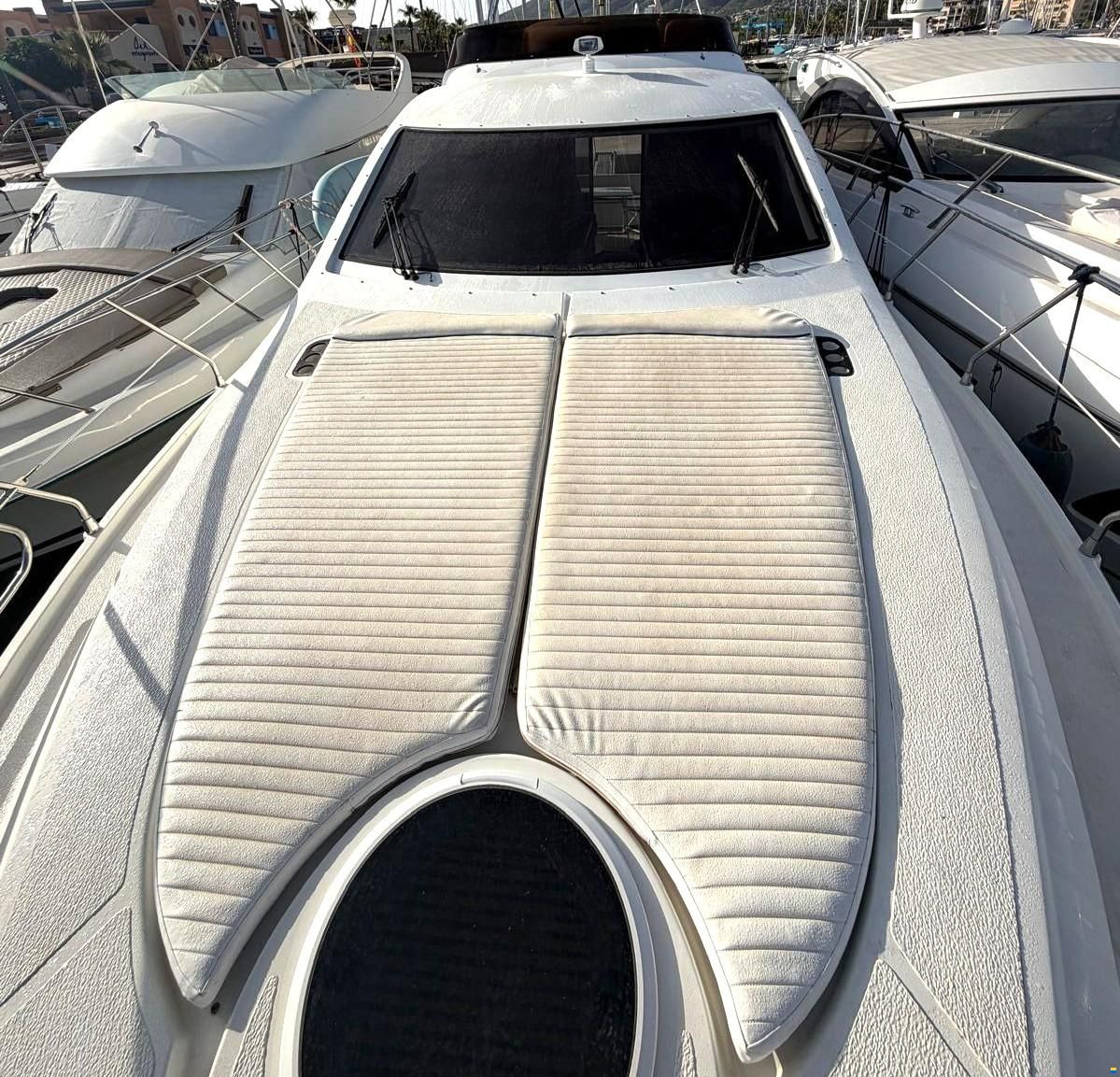 Astondoa AS 43 GLX